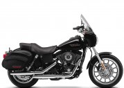 Harley-Davidson FXDXT Dyna Super Glide T-Sport